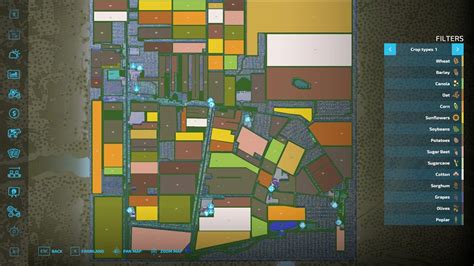 Mouse2222 Fs22 Papenburger Map 4x My First Farmyard Build Of Fs22 Youtube