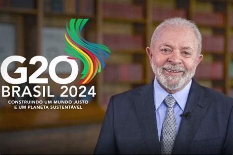 G20 Brasile Assume La Presidenza Annuale Del Gruppo America Latina