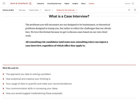 Market Entry Framework For Case Interviews And 8 Examples Market Entry
