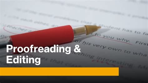 Proofreading And Editing Top Book Translation