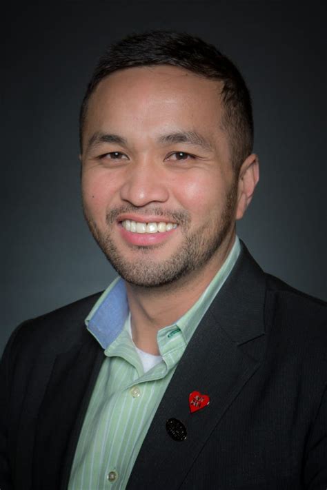 Vincent Av Borja R Guam Legislature