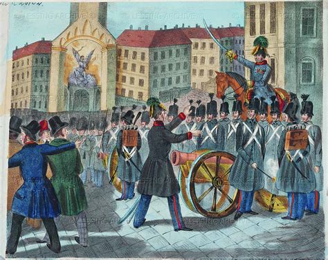 The revolutions of 1848, known in some countries as the springtime of the peoples or the springtime of nations, were a series of political upheavals throughout europe in 1848. The Austrian Revolution of 1848 | World History