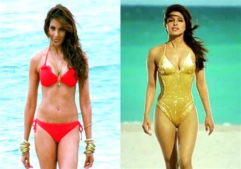 Deepika Padukone To Priyanka Chopra Know How Celebs Choose A Bikini