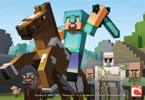Horse Update Official Minecraft Wiki