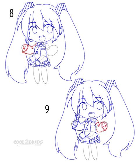 How To Draw A Chibi Boy Step By Step If Yes Then Watch Our Free