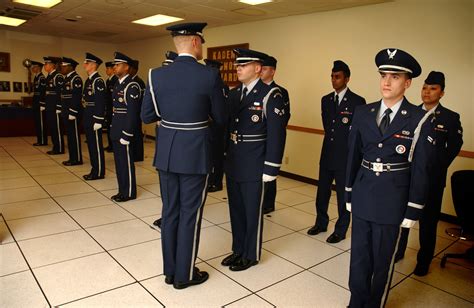Honor Guard Not Just An Extra Duty Its A Lifestyle Kadena Air Base