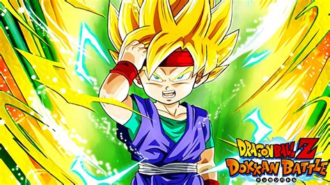 I think goku in super could be grand priest level if he trains with grand priest for a 100 year time period. FIRST INT TYPE WITH LEVEL 20 CRIT! 100% ABILITY SYSTEM SSJ GOKU JR! DBZ Dokkan Battle - YouTube