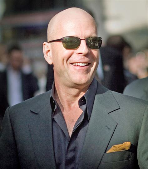 Bruce Willis To Shoot Another Film Here In August Wvxu