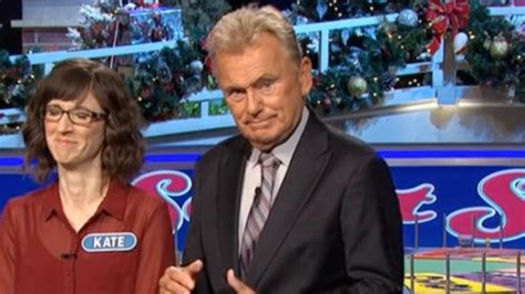 inside wheel of fortune host pat sajak s most savage burns on show before his replacement by
