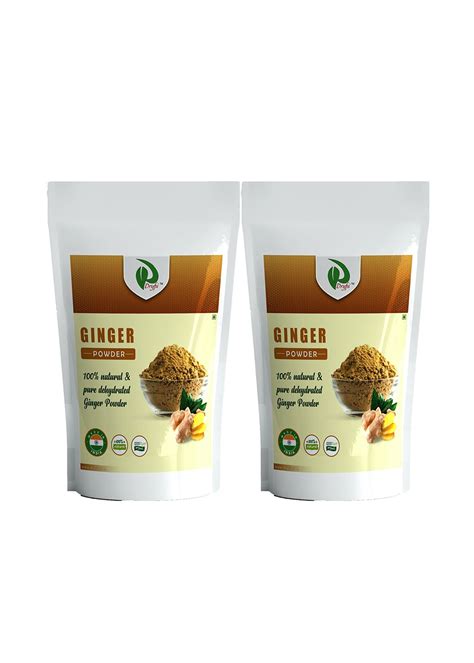 Get Ginger Sonth Powder Pack Of 2 200 Grams 100 Grams X2 At ₹ 290 Lbb Shop