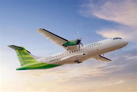 Harga Tiket Pesawat Murah Kendari-Jakarta, 7 Oktober 2023 - GenPI.co SULTRA