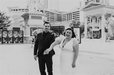 Little White Chapel Intimate Wedding | Las Vegas Elopement — Las Vegas