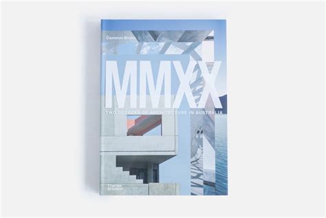 Mmxx Two Decades Of Architecture In Australia Architectureau