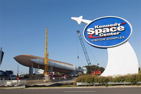 Photos The Kennedy Space Center Nasas Historic Spaceport
