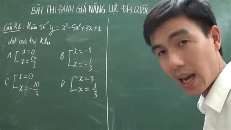 Tư duy định lượng gồm 50 câu hỏi thực hiện trong 75 phút; Bài thi đánh giá năng lực Đại học Quốc gia Hà Nội (tư duy ...