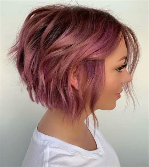 In today's busy lifestyle no one has any time to make hairstyles etc. Top 15 most Beautiful and Unique womens short hairstyles ...