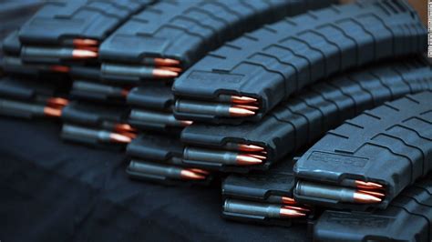 gun sales drive demand for high capacity magazines