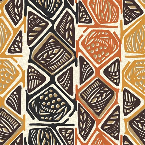 African patterns dresses popularly known as the african print or ankara dresses never seizes to zanaani designs beautiful yet simple african design dresses. 12 African-Inspired Textiles | Spoonflower Blog