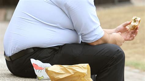 obesity could be disability eu court rules itv news