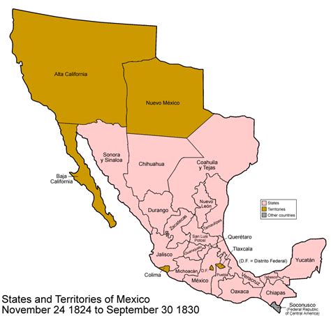 Colonial Mexico Mexico History Mexico History