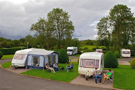 Blaney Caravan Park And Camp Site Enniskillen Pitchup