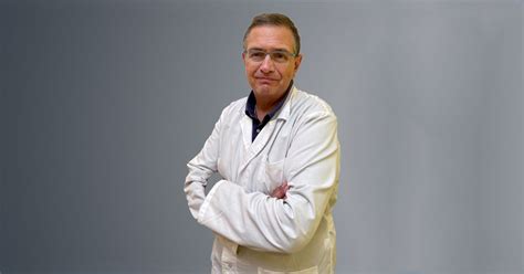 Dr Francesco Ruffoni Chirurgo Ortopedico Istituto Clinico San Siro