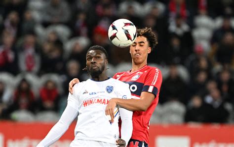 West Ham Launch New Move For Ligue 1 Striker Balde After Doomed Moffi Bid
