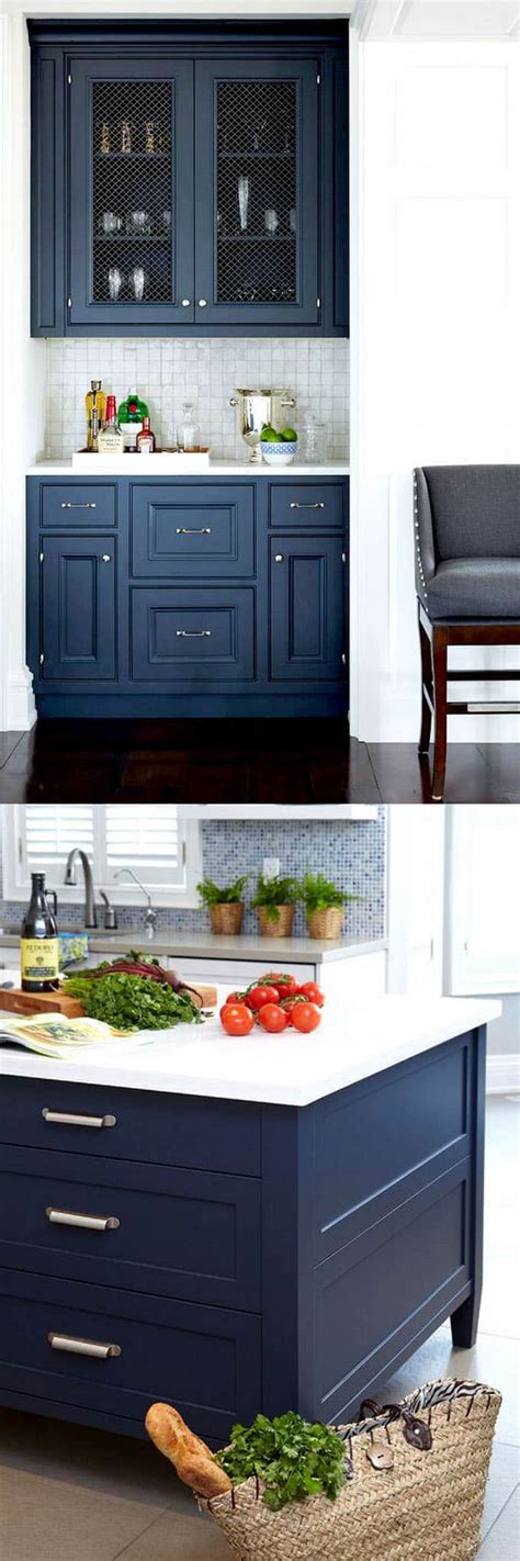 Kitchen cabinet color trends and top paint color ideas & pictures • let's take a look at the most popular kitchen cabinet paint color ideas this year. 25 Gorgeous Paint Colors for Kitchen Cabinets (and beyond ...