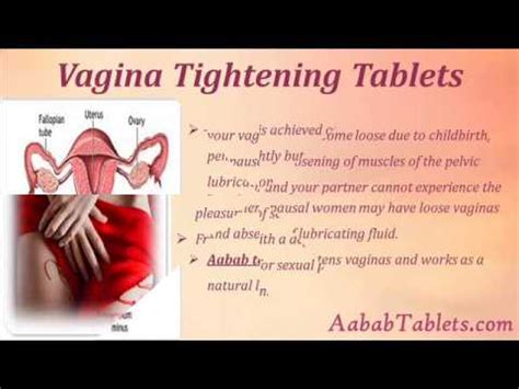 Weight gain tips in hindi described here also suggest dietary and lifestyle changes for faster results. Facts To Know Before You Buy Aabab Vagina Tightening ...