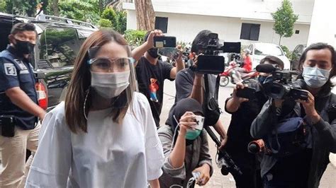 Polisi Akan Lakukan Olah TKP Kamar Hotel Di Medan Yang Jadi Tempat Perekaman Video Syur Gisel