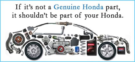 Oem Honda Auto Parts And Accessories For Sale In Spokane Larry H