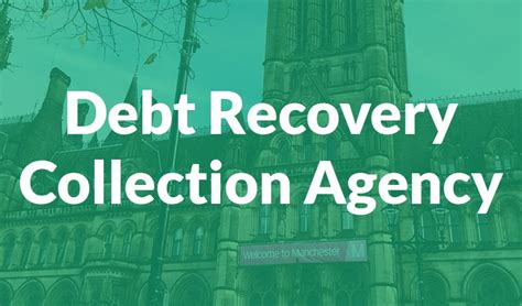 Find The Best Debt Recovery Collection Agency In Manchester
