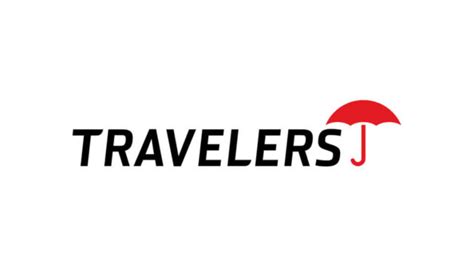 Travelers Companies Inc Logo