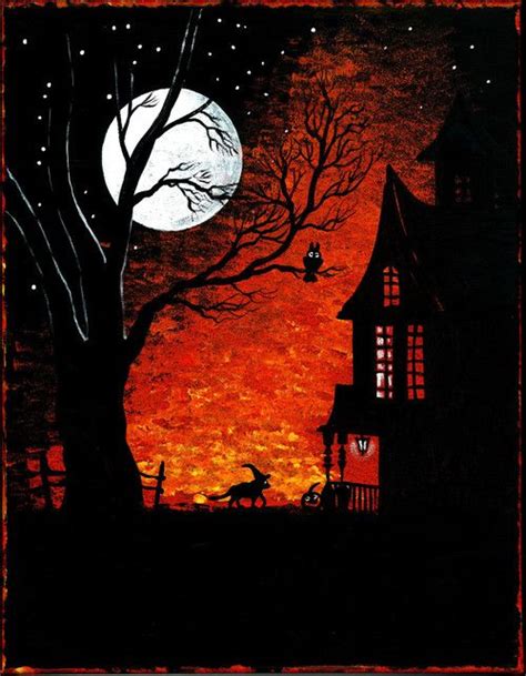 52 Best Spooky Halloween Doodles Images On Pinterest Halloween Stuff