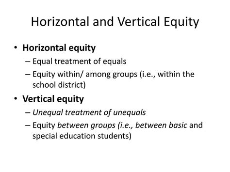 Ppt Fairness And Equity Powerpoint Presentation Free Download Id