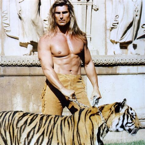 What Fabio Looks Like Now 2020 Photos Of Iconic Italian Male Model The Advertiser