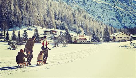 The Italian Destination Where You Should Be Skiing Forbes Travel
