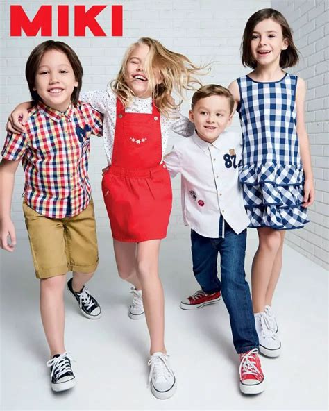 Top 10 Baby And Kids Clothing Brands In Malaysia