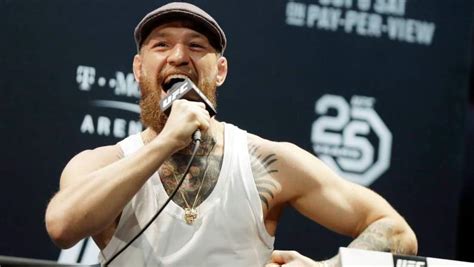 conor mcgregor s most controversial and hilarious quotes [watch]