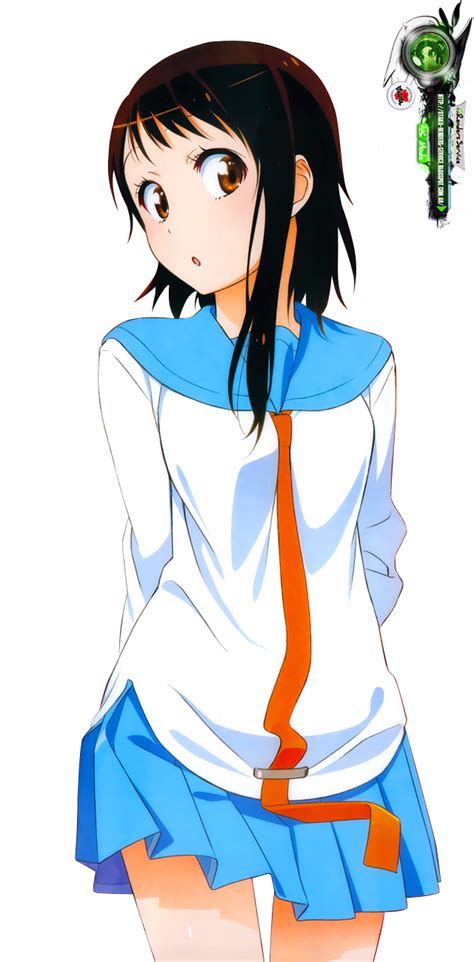 Nisekoi Onodera Photo Gallery Mission Spot Dorrrrrrr