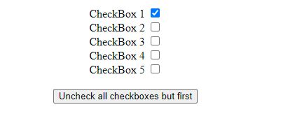 Check Uncheck All Checkbox Jquery Datatable