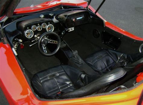 Sterlingkitcar Classic Replicakit Makes Sterling 1969 For Sale