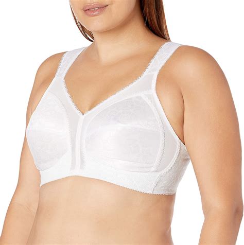 playtex women s 18 hour original comfort strap bra white 40d white size 40d ebay