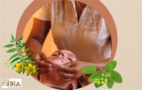 Ayurvedic Face Massage Benefits And Procedure Mukha Abhyanga