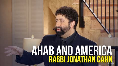 Ahab And America Rabbi Jonathan Cahn On The Jim Bakker Show Youtube