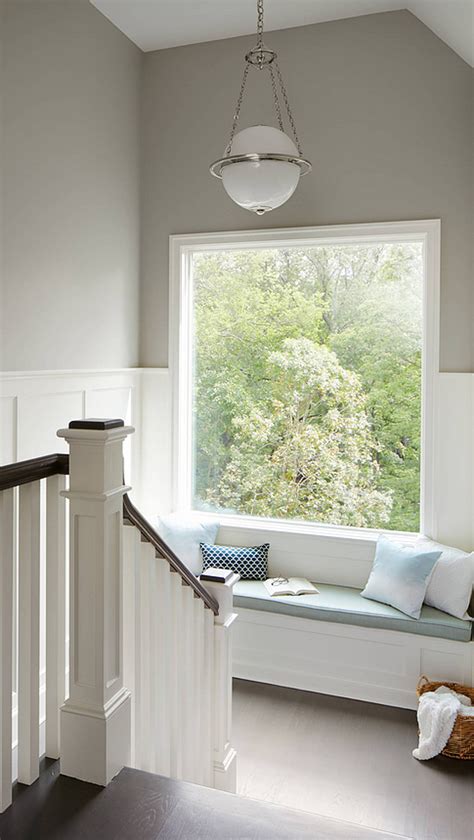 It doesn't have a strong yellow undertone, you could say it. The Scientific Way to Pick the Perfect Gray Paint ...