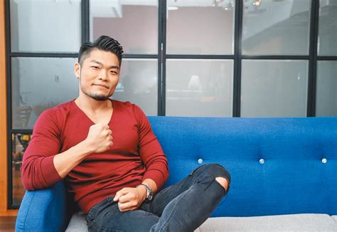 名站推薦 tips：2021年6月8日 更新失效連結 total 13 ». 李玖哲謝恩黃立成 登蛋不跳舞 - 娛樂新聞 - 中國時報