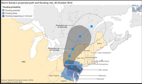 Keenbug Hurricane Sandy Flooding And Damage Maps Of New Jersey