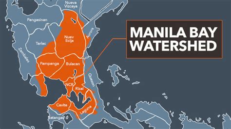 Manila Bay Rehab The Challenge Of Cleaning Up The Nation S Waste