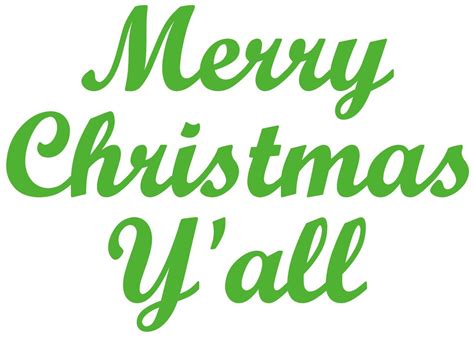 free svg merry christmas y all svg 13473 svg png eps dxf in zip file